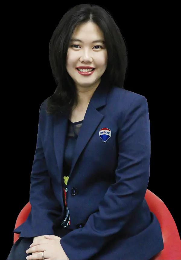 Profile image of CEO of RE/MAX Indonesia