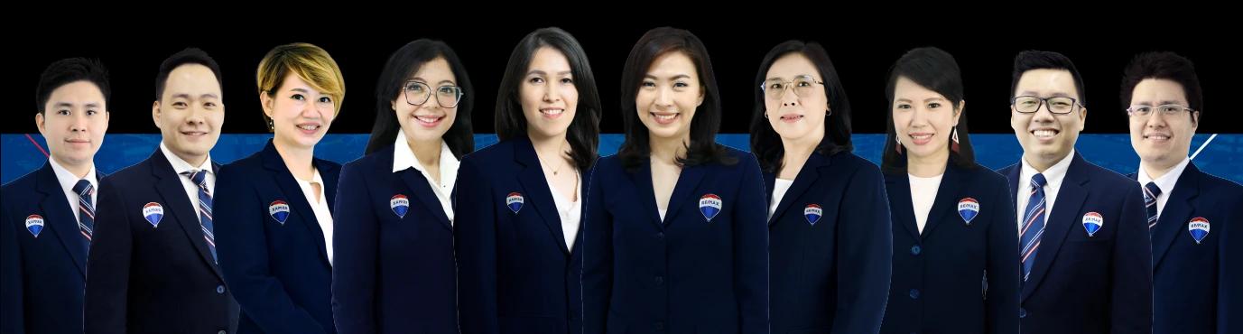 Statistic Banner Join Us