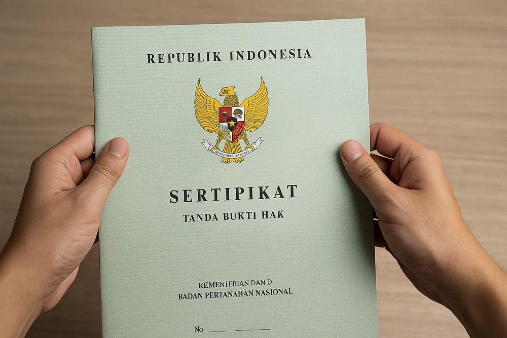 Apa itu SHM? Ini Fungsi dan Cara Mengurusnya