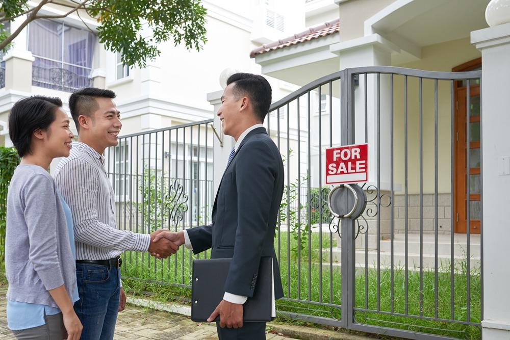 Cara Kerja Agen Properti, Ternyata Banyak Tugasnya!