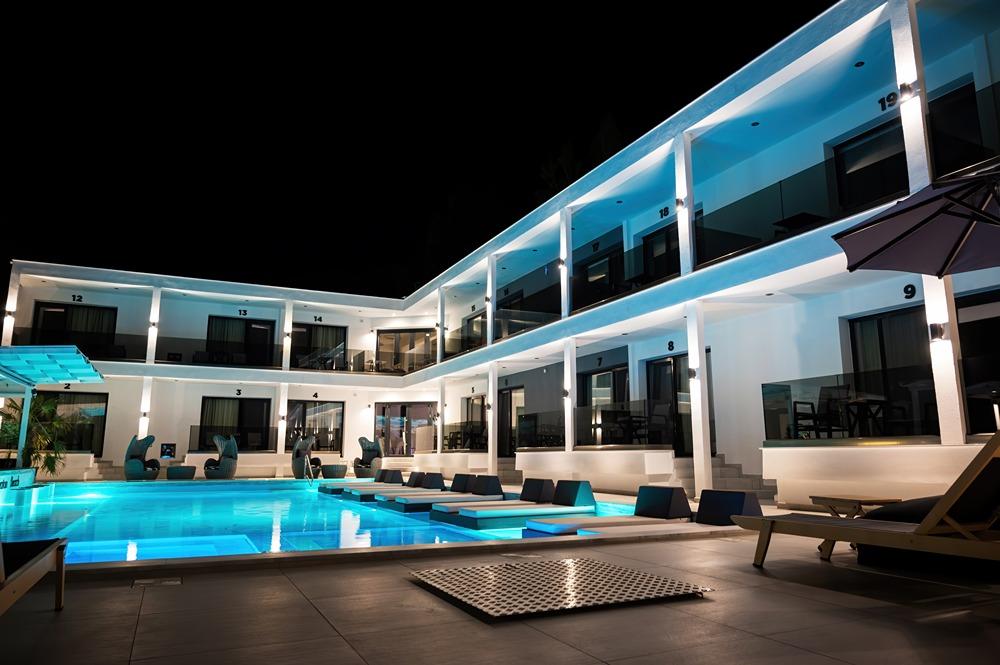 Rekomendasi Sewa Villa di Bali