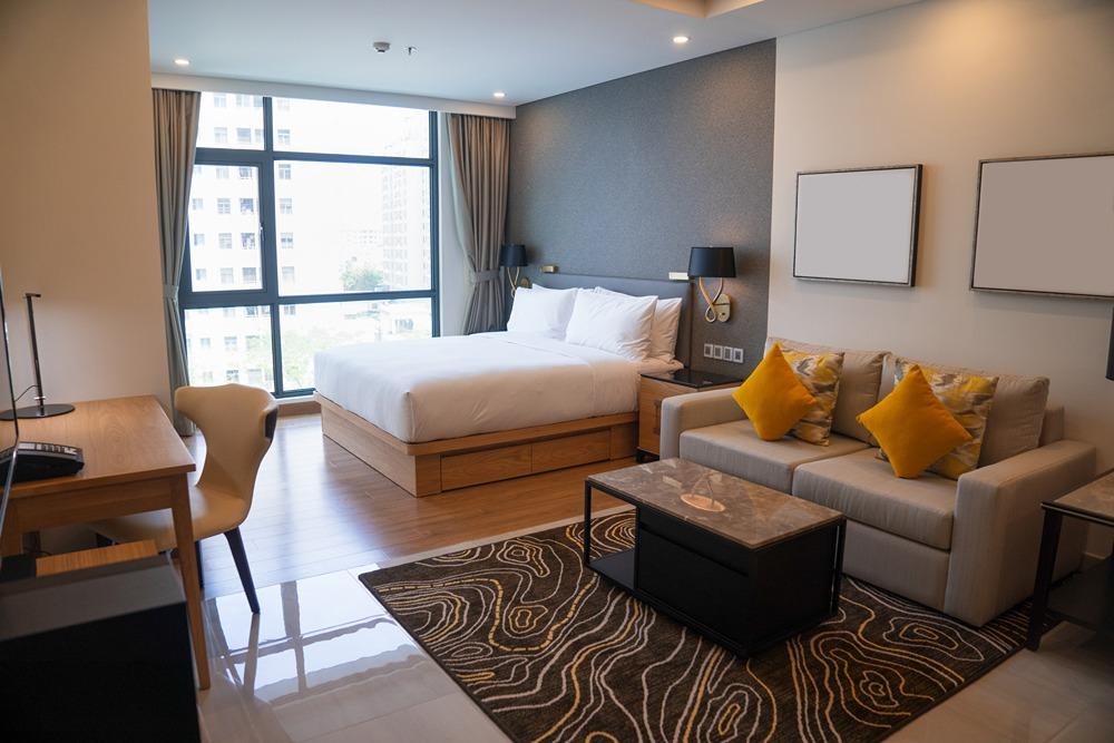 Apa Itu Apartemen Studio? Ini Definisi, hingga Kelebihan