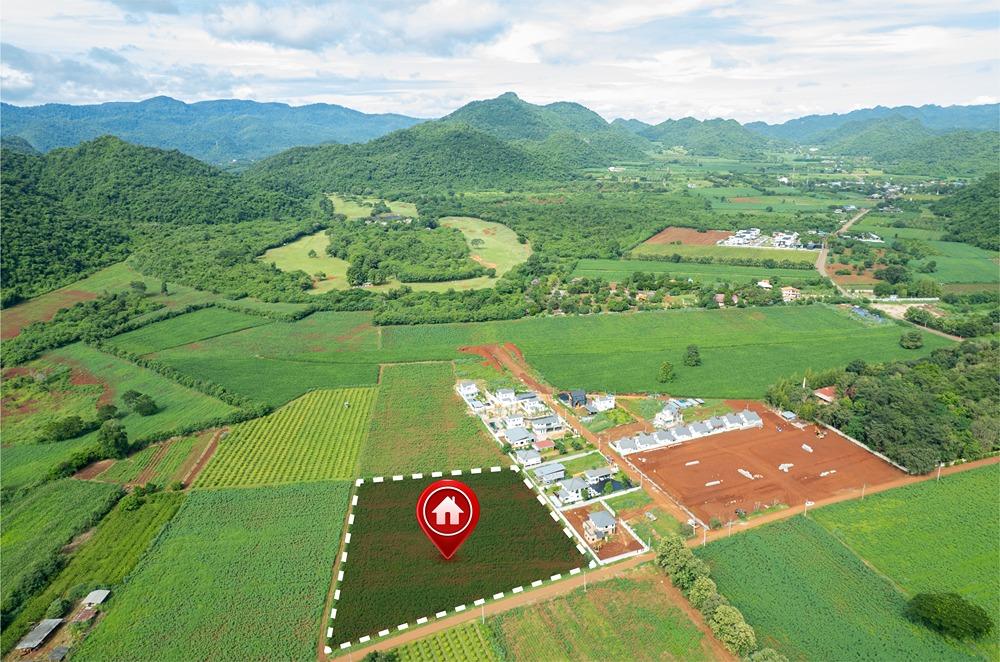 Apa Itu Kavling? Ini Pengertian, Jenis, dan Tips Memilih Tanah Kavling