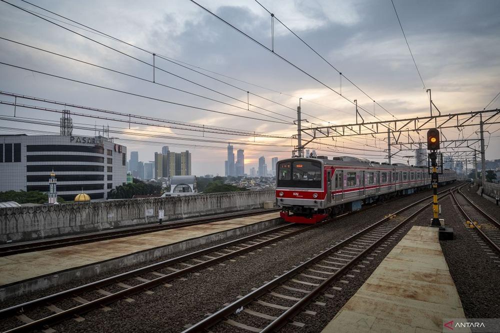 Rekomendasi Perumahan Dekat Stasiun, Lokasi Strategis!