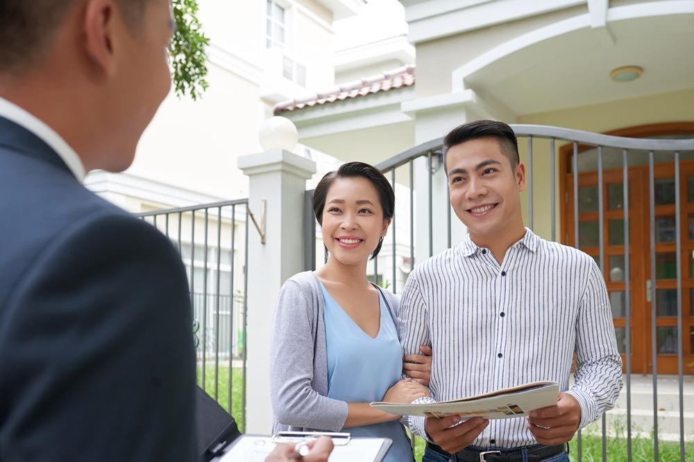 Cara Jual Rumah Melalui Agen Properti, Tidak Perlu Ribet Lagi!