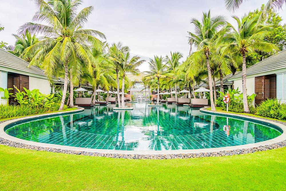 Apa Itu Resort? Ini Pengertian dan Perbedaannya dengan Hotel