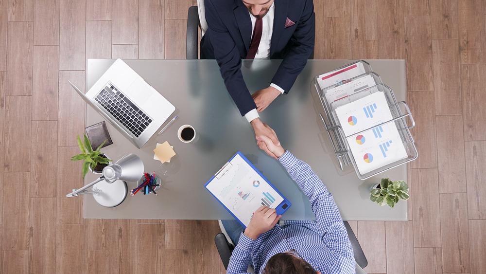 Cara Kerja Bisnis Agen Properti dalam Sistem Franchise