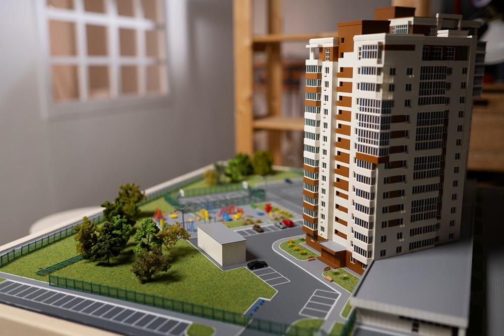 5 Apartemen Dekat Unair, Cocok untuk Mahasiswa!