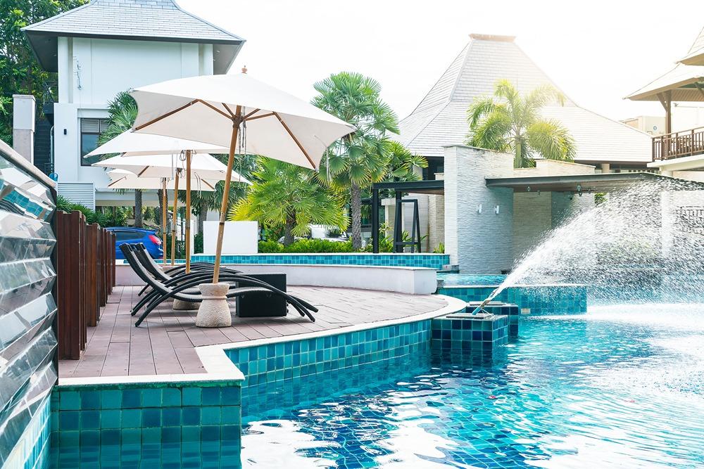 Villa di Jual di Canggu