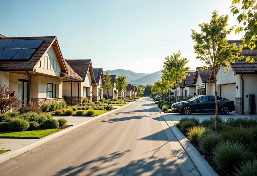 Cek Kondisi Lingkungan Rumah Sebelum Beli dengan 6 Tips Ini!