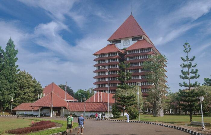 Apartemen Dekat UI