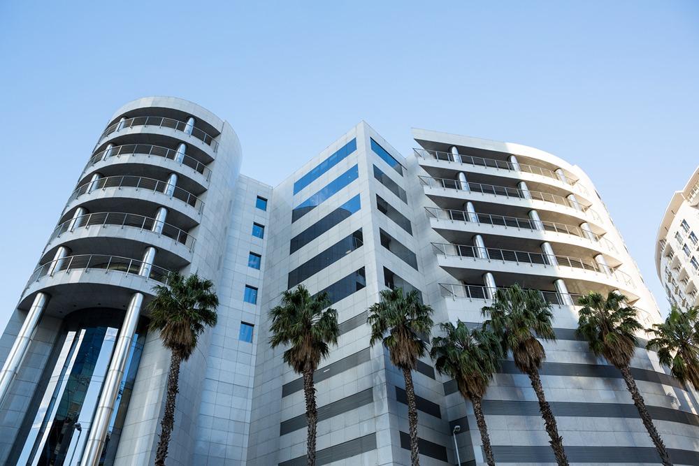 Apartemen dekat ICE BSD,