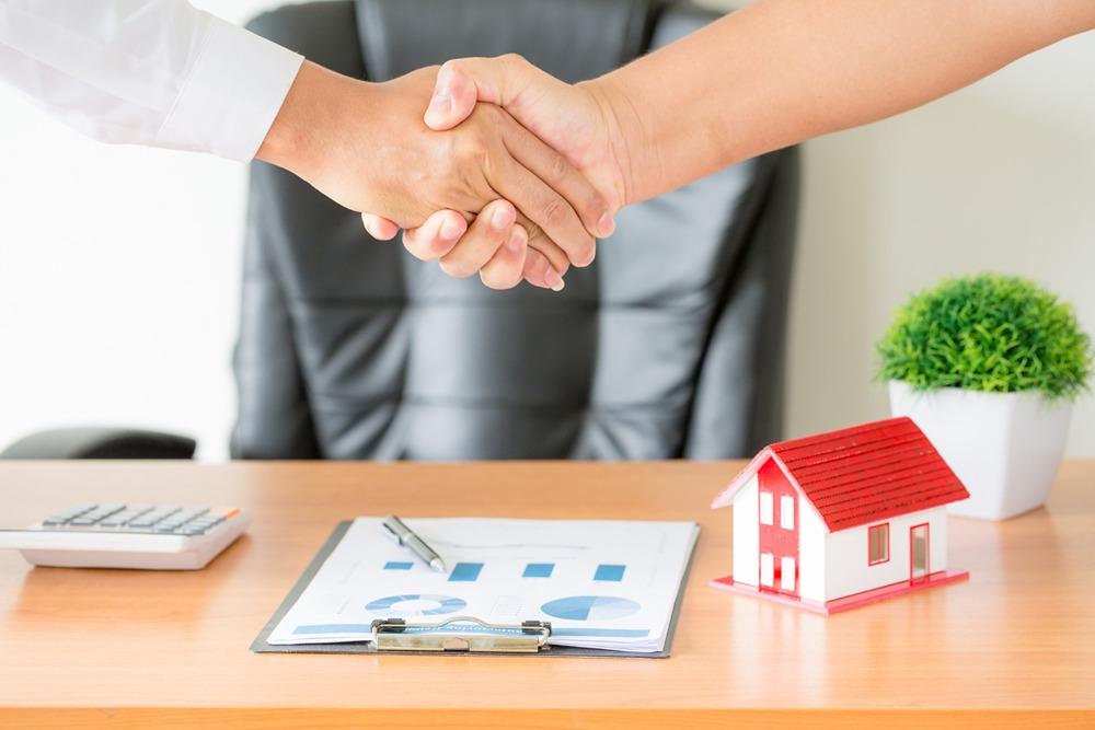 Cara Beli Rumah Cash Bertahap yang Aman, Ternyata Begini