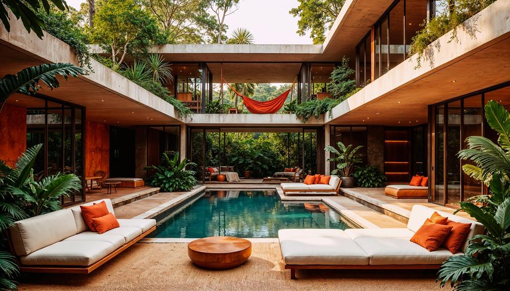 Villa di Bali