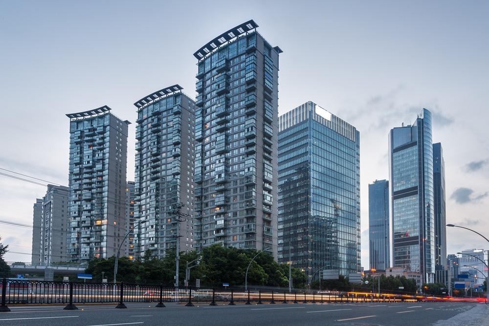 Apartemen Dekat KRL