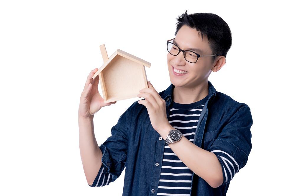 Syarat dan Proses Kredit Rumah untuk yang Belum Menikah