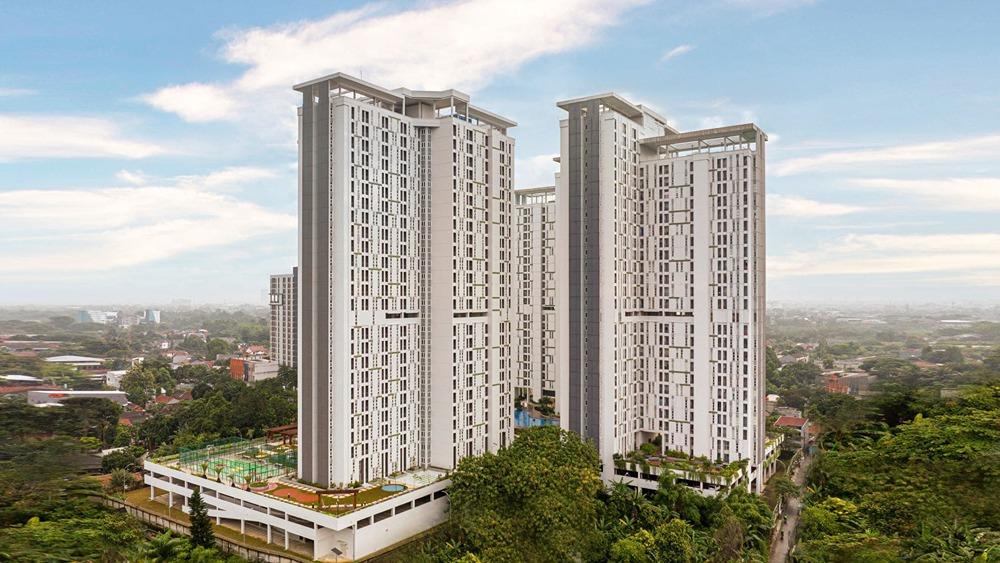 Rekomendasi Apartemen di BSD Terbaik untuk Hunian dan Investasi