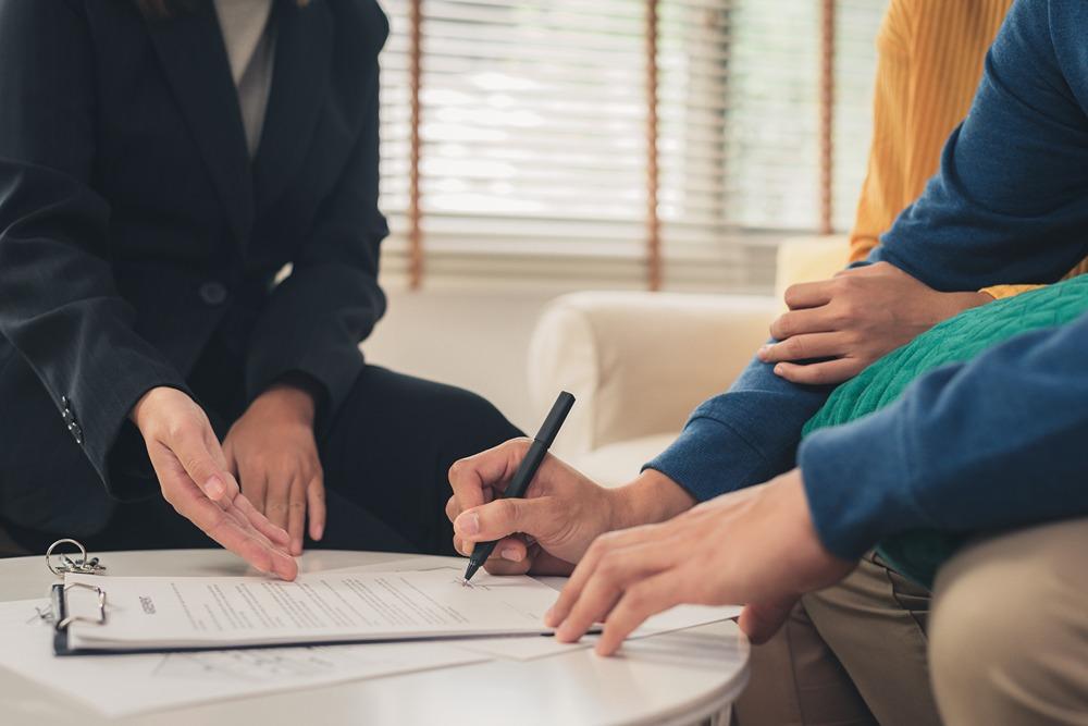 Gambar untuk artikel: Pengertian Asuransi Properti Jenis, dan Manfaatnya