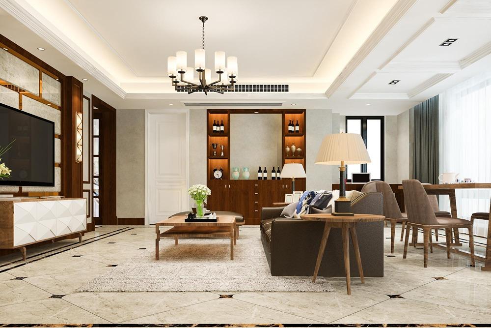 5 Rekomendasi Rumah Mewah di BSD, Lokasi Premium