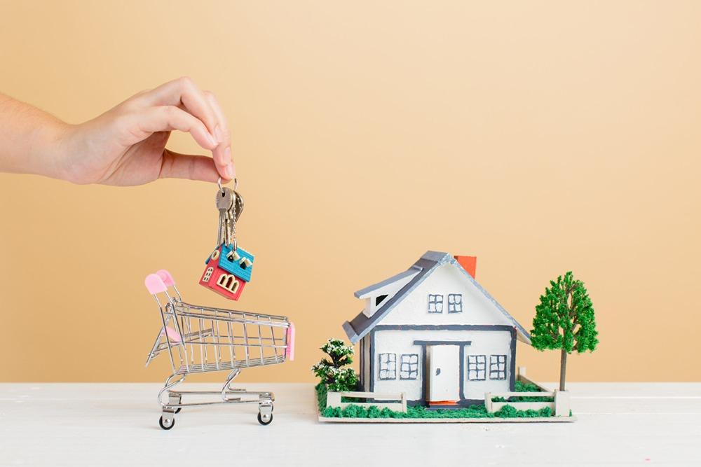 PPN DTP Diperpanjang sampai 2027, Ini saatnya Beli Rumah?