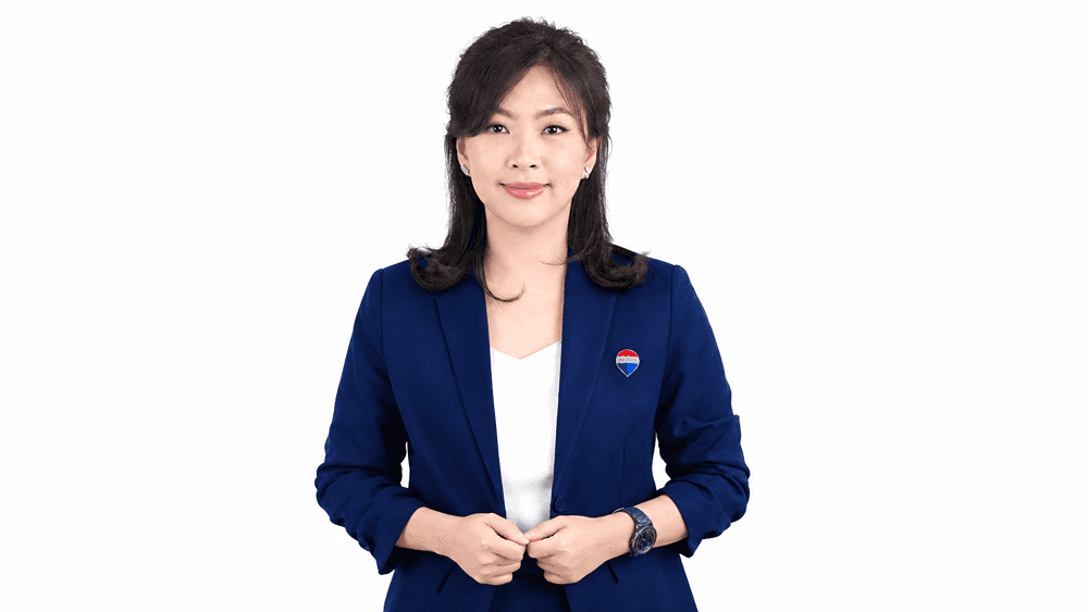 Gambar untuk artikel: Reina Tan, Agen Properti Terpercaya di Cakung