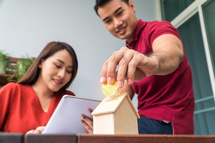 8 Cara Menabung untuk Beli Rumah