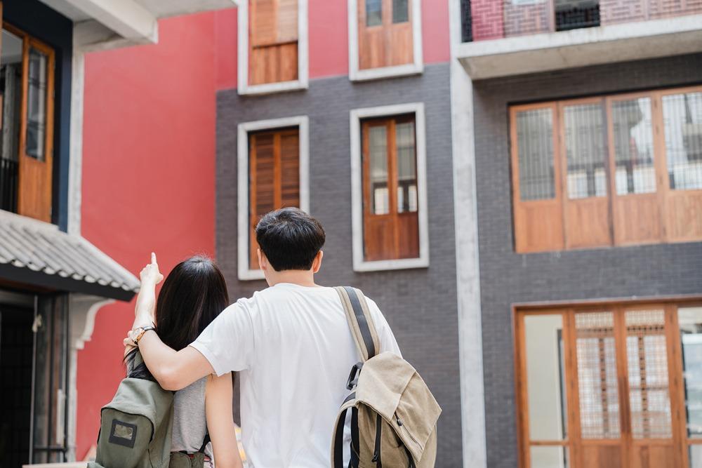 7 KPR Milenial, Anak Muda Jadi Gampang Beli Rumah