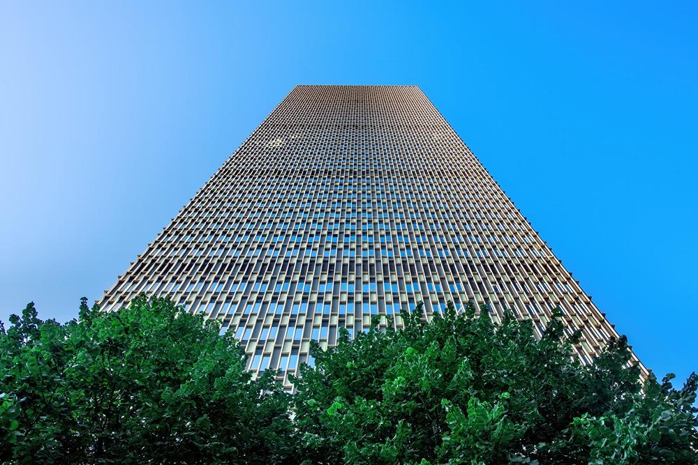 Apa Itu Green Building? Ini Fungsi dan Manfaatnya