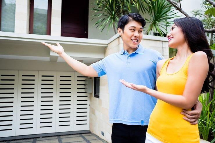 harga Rumah di bali