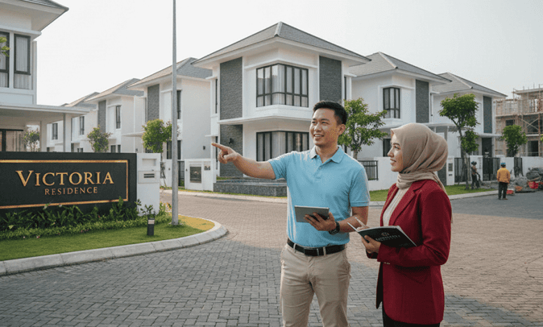 Cara Jual Rumah yang masih KPR, Mudah dan Cepat