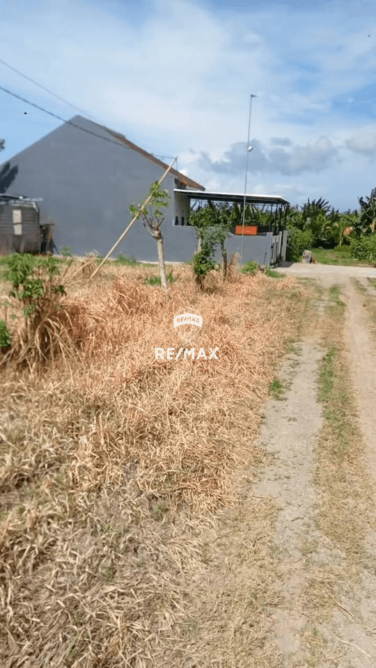 DIJUAL KAVLING SIAP BANGUN – REJOSARI, GLAGAH BANYUWANGI