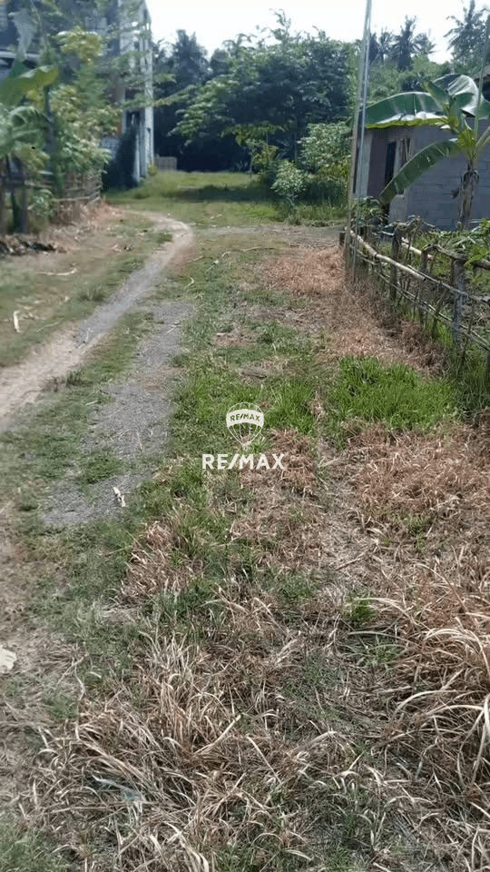 DIJUAL KAVLING SIAP BANGUN – REJOSARI, GLAGAH BANYUWANGI