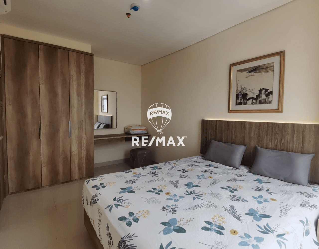Best Price sewa 1Bdr Free maintenance fee