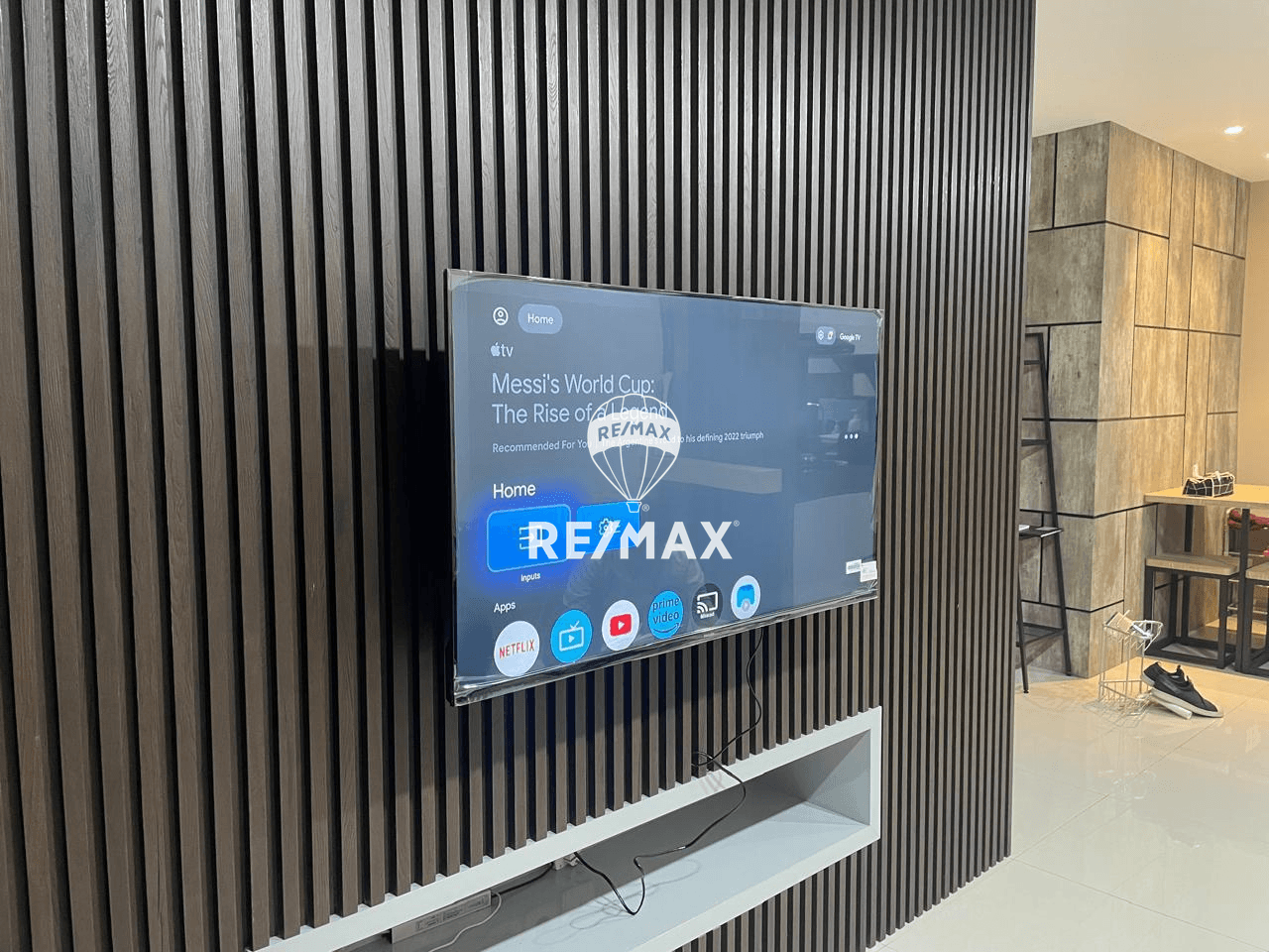 Disewa Apartemen U Residence Bizloft Karawaci dengan Mezzanine