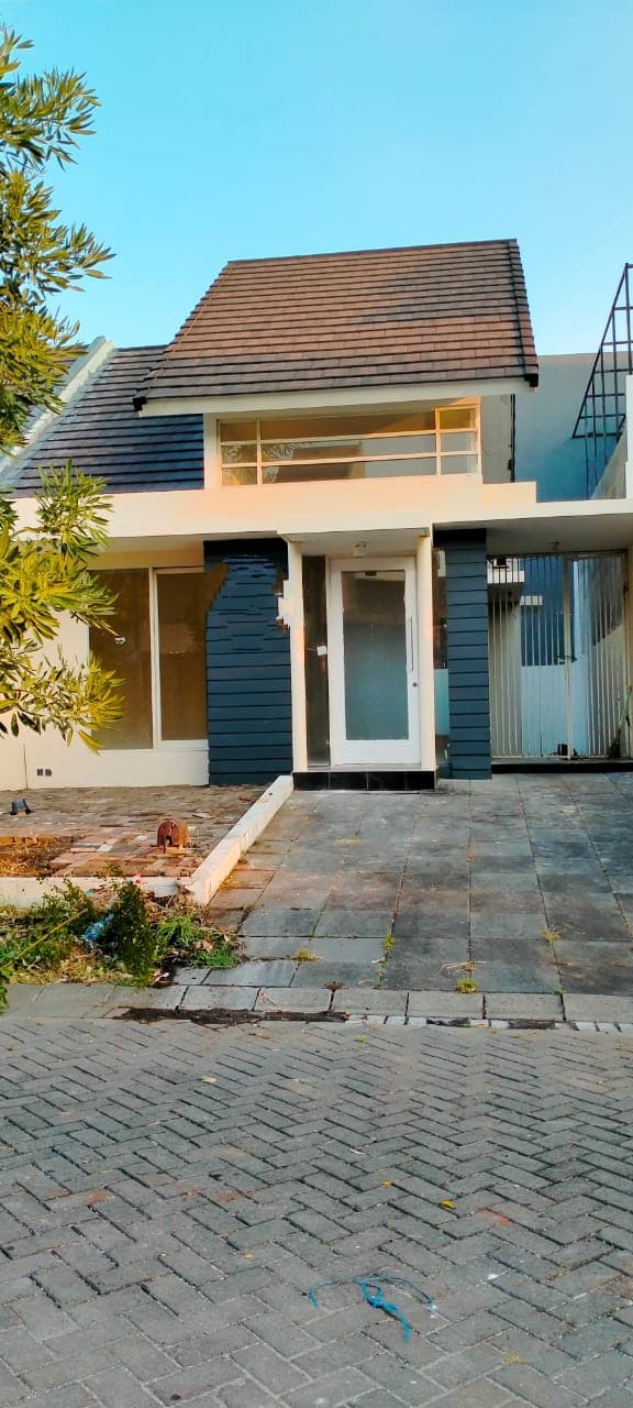 Disewakan Rumah Bukit Palma Grandia