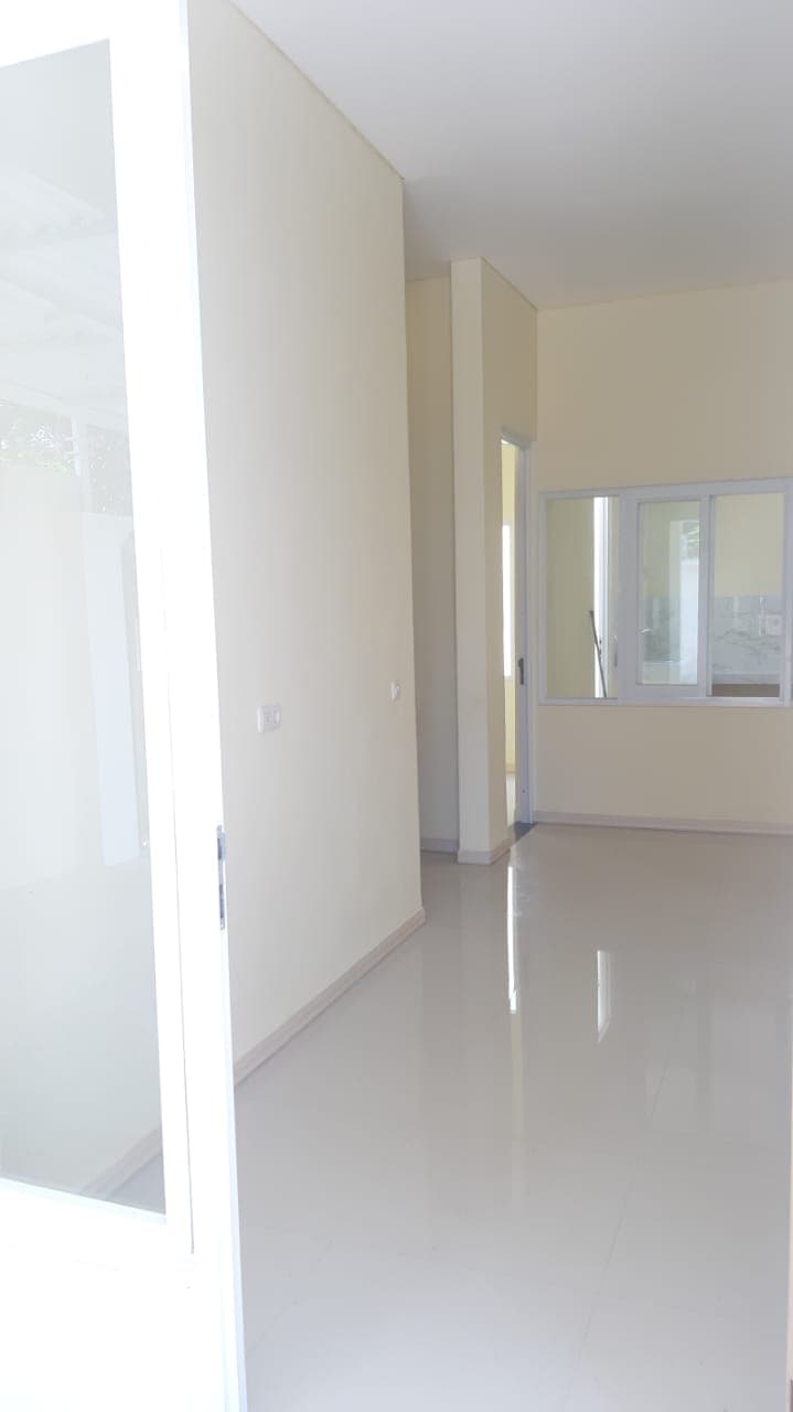 Dijual Rumah Siap Huni di Perumahan Puri Indah Sidoarjo