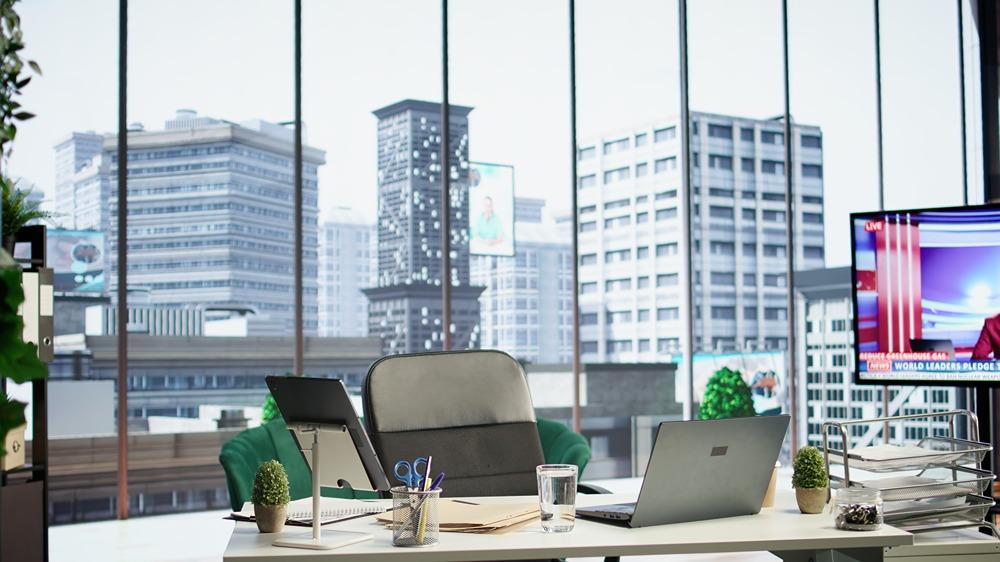 Cara Menentukan Lokasi Kantor Franchise Properti yang Tepat