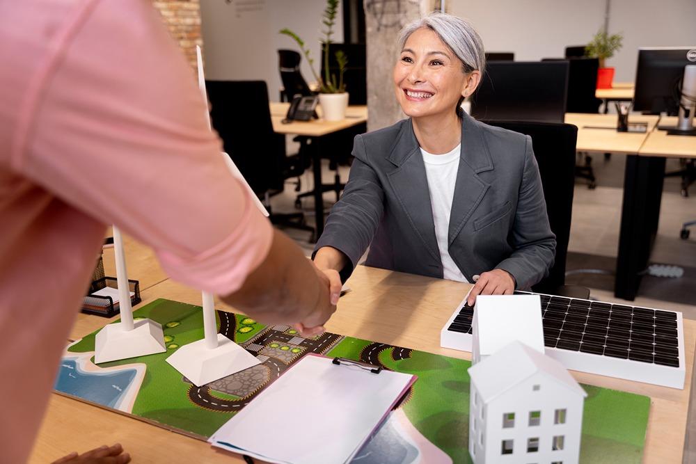 Cara Memilih Franchise Properti