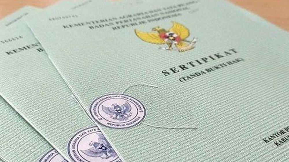 Sertifikat Tanah Hilang? Ini Cara Mengurusnya dan Estimasi Biayanya