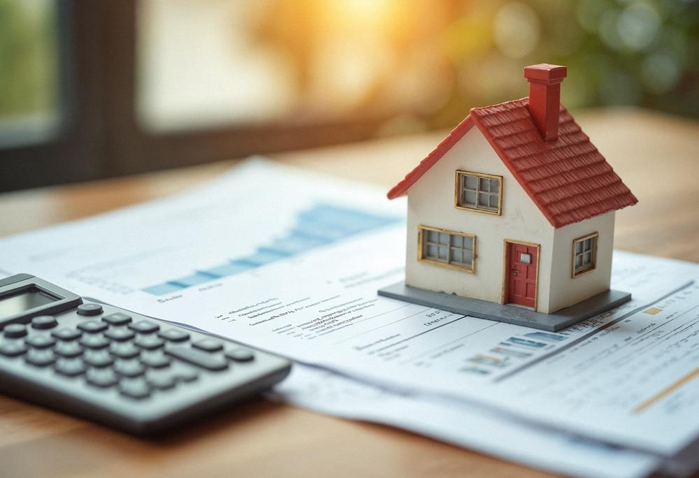 Mau Beli Rumah Tanpa IMB? Apa Risikonya?