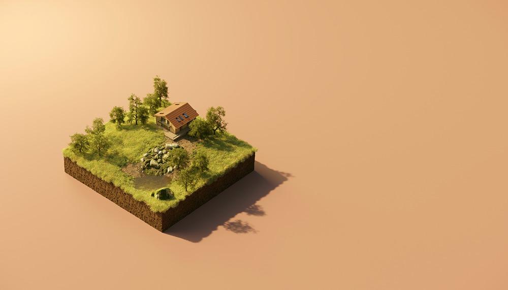 Hati-hati Tanah Sengketa, Ini Cirinya