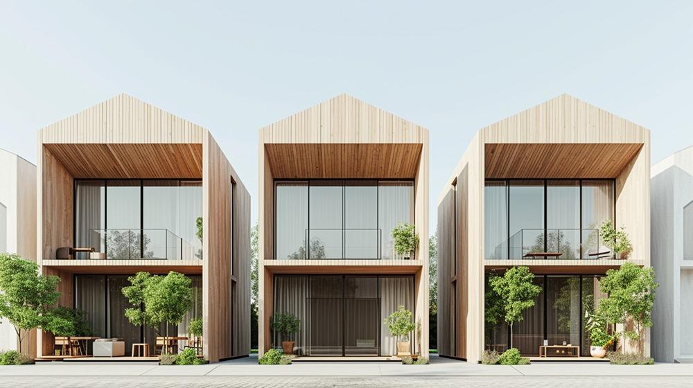 Perumahan di Pondok Indah untuk Hunian Nyaman dan Strategis