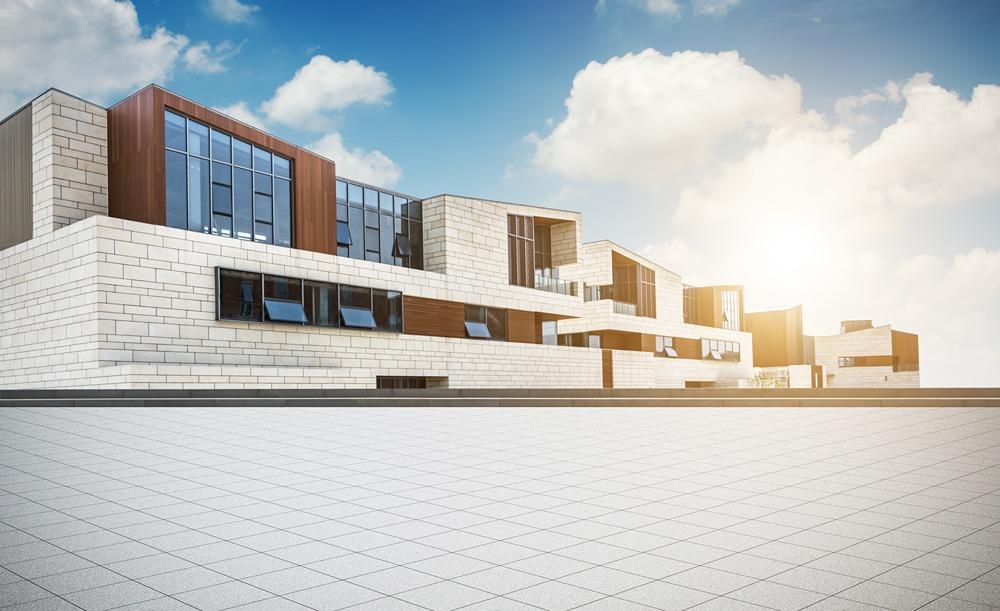 Perumahan di Bandung