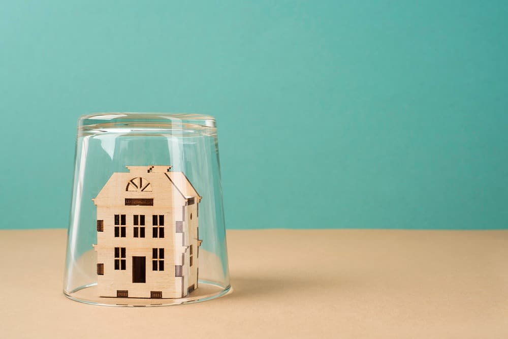 Apa Itu Bubble Properti