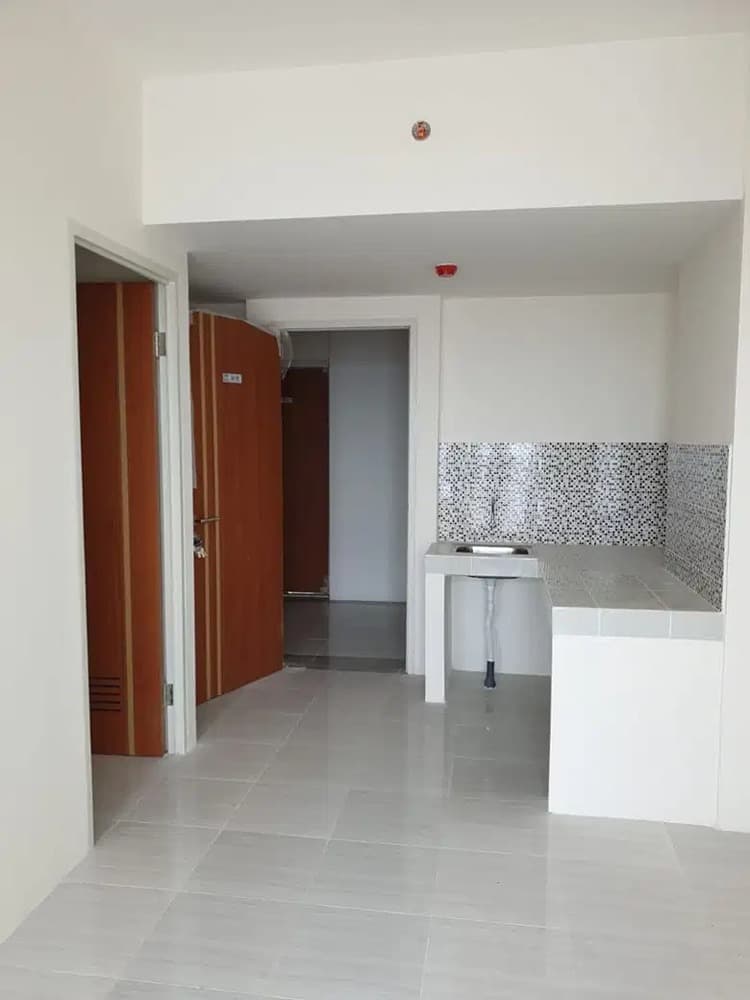 Disewakan Apartemen Cbd 2 Unit Jejer