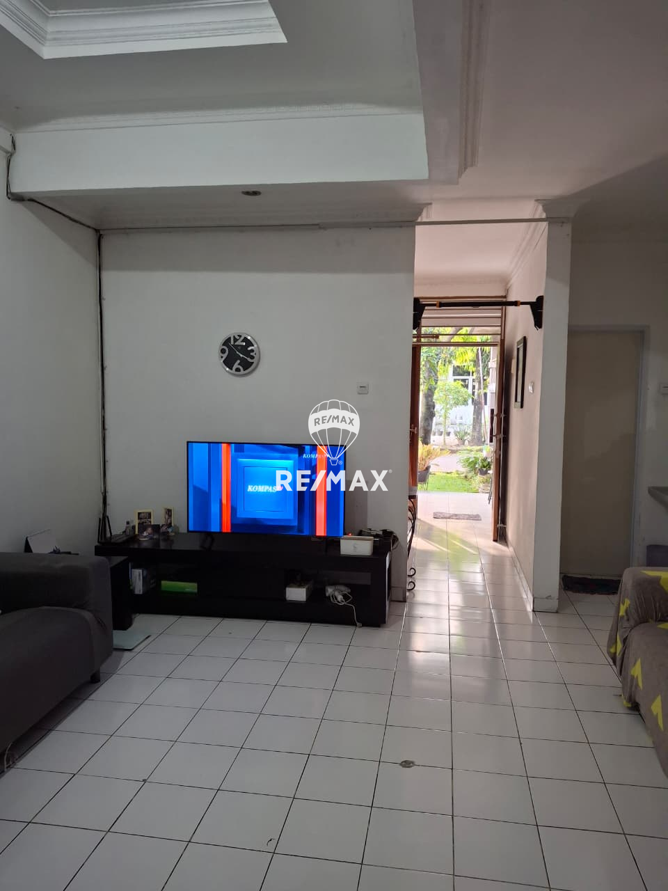 Dijual / Disewakan Rumah Full Furnished di Meadow Green Lippo Cikarang |