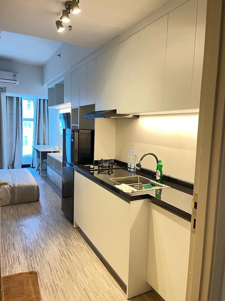 Disewakan Apartemen Amor View Pool