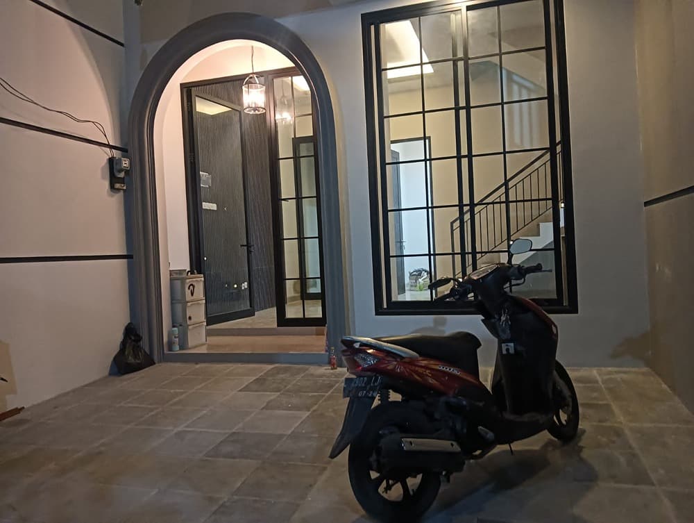 Dijual Rumah Siap Huni Mulyosari Tengah