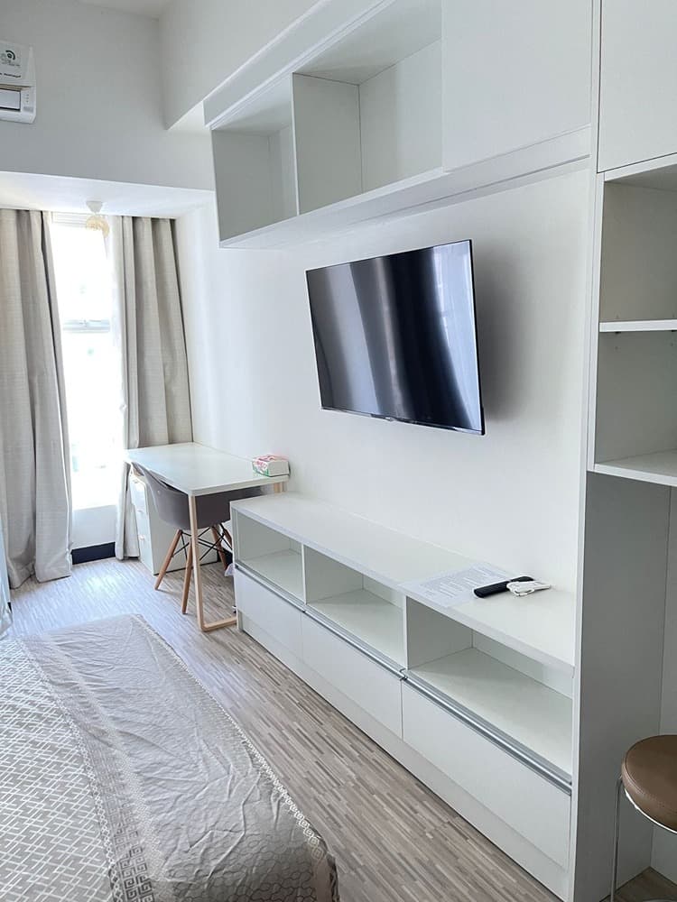 Disewakan Apartemen Amor View Pool