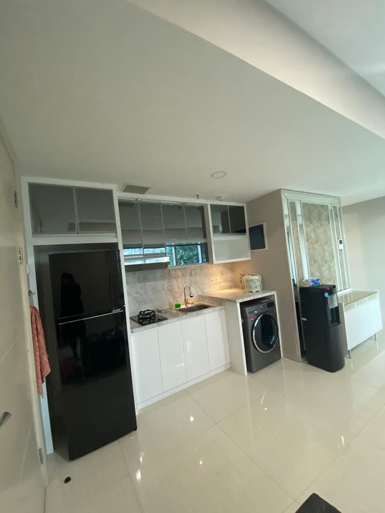 Dijual Apartemen Lariz View Poll